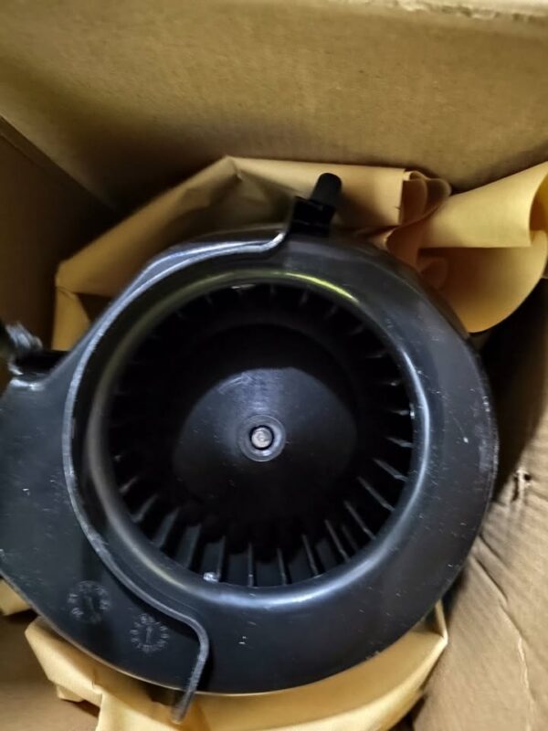 Flutur e nxemjes per VW T3 - Image 3