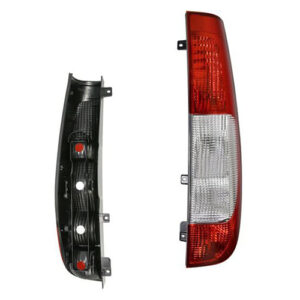 Shtop per Vito / Viano w639