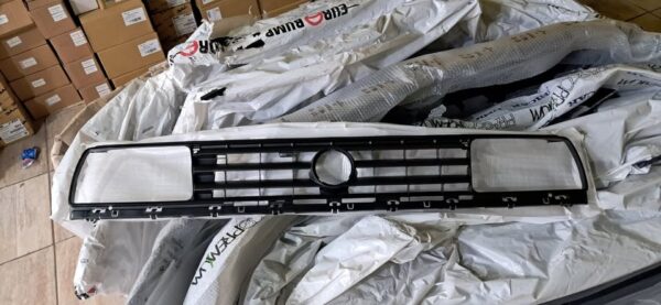 Grill per Jetta 2 - Image 3