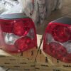 Shtop per Passat b5.5 karavan - Image 2