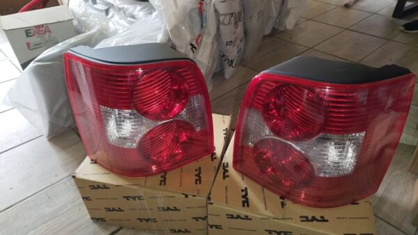 Shtop per Passat b5.5 karavan - Image 2
