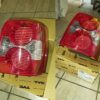 Shtop per Passat b5.5 karavan