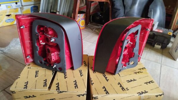 Shtop per Passat b5.5 karavan - Image 4