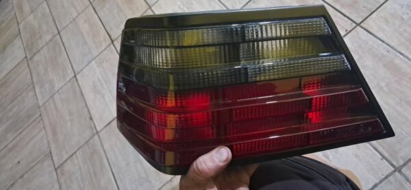Shtop per Mercedes w124 - Image 2