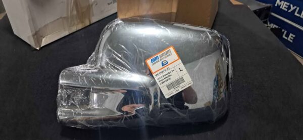 Kapak te pasqyrev krome per VW T4 - Image 2