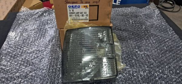 Sinjalizues per VW T4 - Image 3