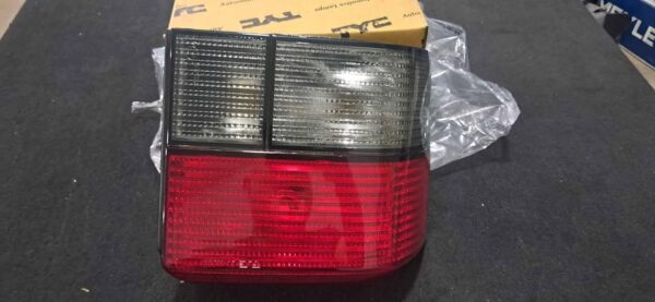 Shtop per VW T4 ngjyr e zez - Image 3