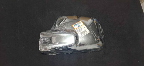 Kapak te pasqyrev krome per VW T4 - Image 4