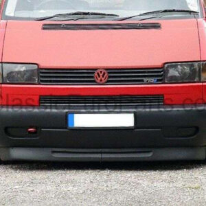 Spoiler per VW T4