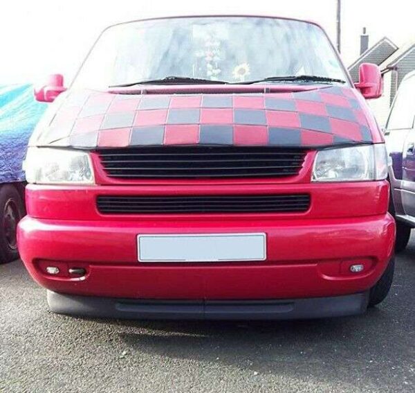 Spoiler per VW T4 - Image 3