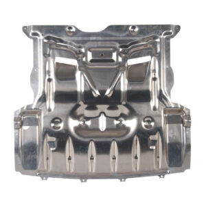 Mbrojtese e motorrit e aluminit per BMW F10