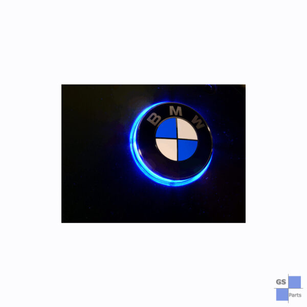 Logo led per BMW - Image 3