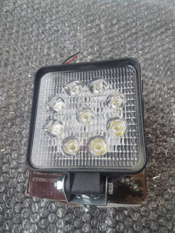 Drit Led Square 15e - Image 2