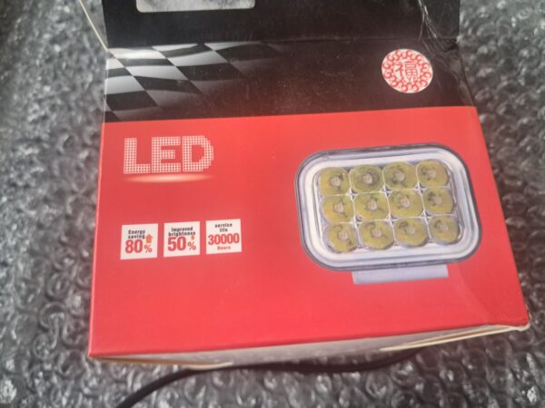 Drit Led 12e - Image 2