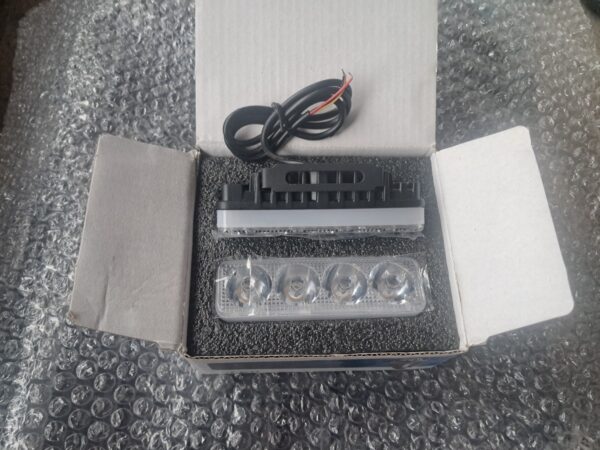 Drita Led set 2 cope T4 - Image 3
