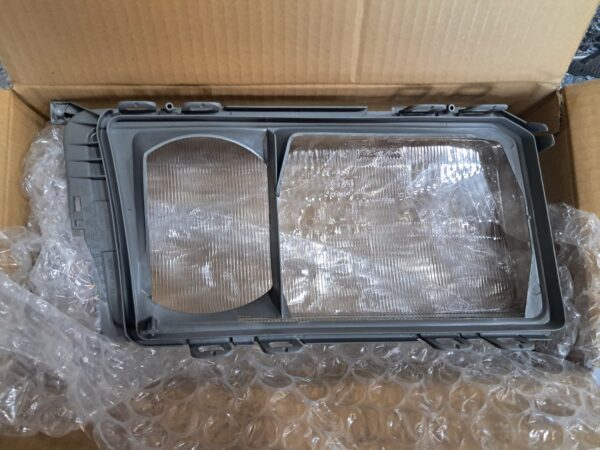Xham i farit per Mercedes 190 - Image 2
